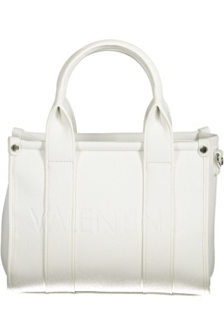 TOREBKA VALENTINO BAGS DAMSKA BIAŁA (Bianco)
