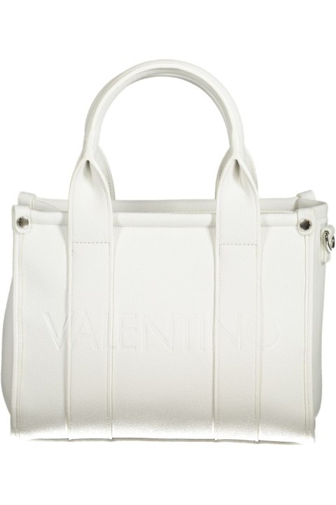 TOREBKA VALENTINO BAGS DAMSKA BIAŁA (Bianco) TOREBKA VALENTINO BAGS DAMSKA BIAŁA (Bianco)