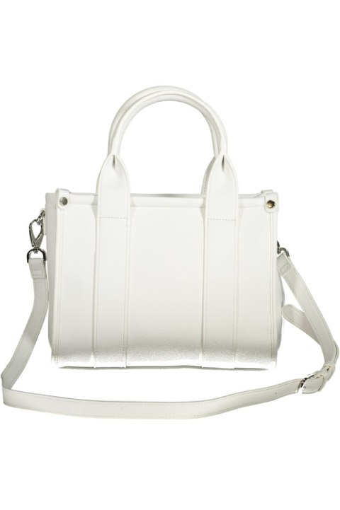 TOREBKA VALENTINO BAGS DAMSKA BIAŁA (Bianco) TOREBKA VALENTINO BAGS DAMSKA BIAŁA (Bianco)