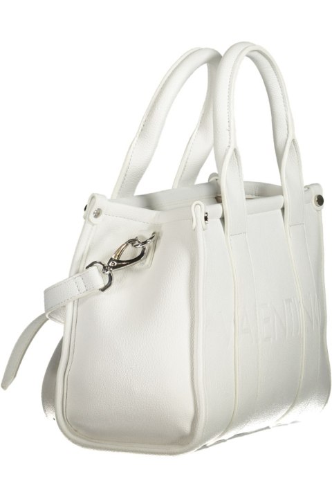 TOREBKA VALENTINO BAGS DAMSKA BIAŁA (Bianco) TOREBKA VALENTINO BAGS DAMSKA BIAŁA (Bianco)