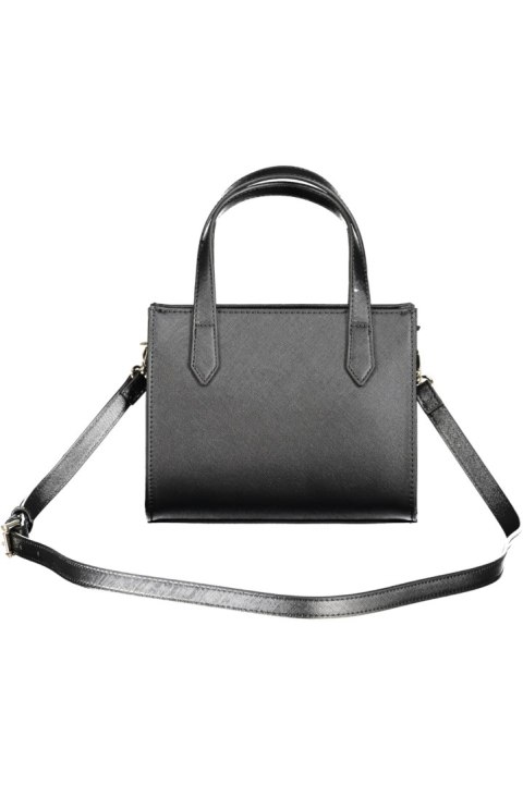 TOREBKA VALENTINO BAGS DAMSKA CZARNA (Nero) TOREBKA VALENTINO BAGS DAMSKA CZARNA (Nero)
