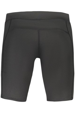 TRUSSARDI CZARNE LEGGINSY MĘSKIE (Nero)
