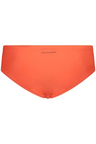 TRUSSARDI KOSTIUM KĄPIELOWY CZERWONY MĘSKI SPÓD (Rosso)