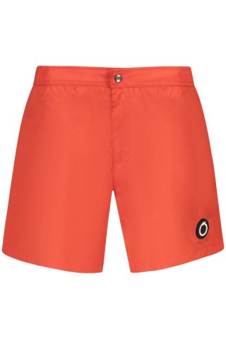 TRUSSARDI KOSTIUM KĄPIELOWY CZERWONY MĘSKI SPÓD (Rosso)