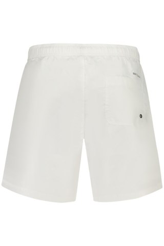 TRUSSARDI KOSTIUM KĄPIELOWY MĘSKI DÓŁ BIAŁE (Bianco)