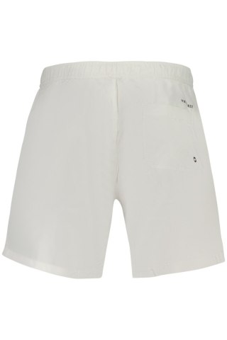 TRUSSARDI KOSTIUM KĄPIELOWY MĘSKI DÓŁ BIAŁE (Bianco)