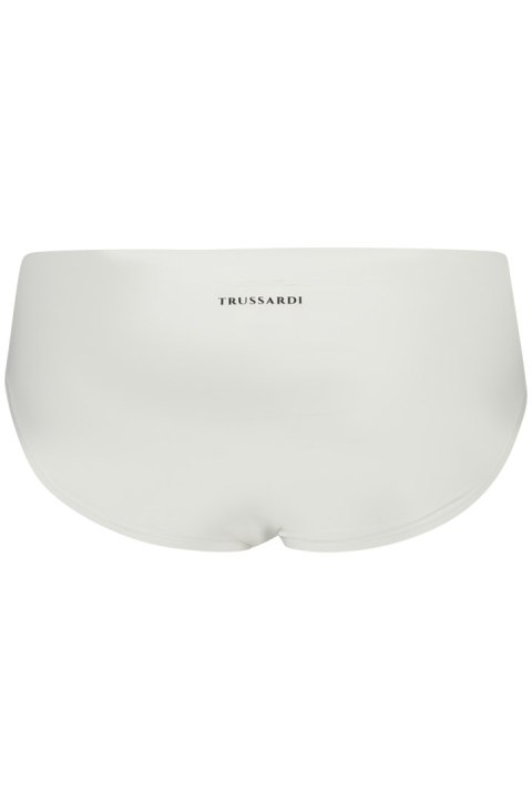TRUSSARDI KOSTIUM KĄPIELOWY MĘSKI DÓŁ BIAŁE (Bianco) TRUSSARDI KOSTIUM KĄPIELOWY MĘSKI DÓŁ BIAŁE (Bianco)