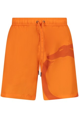 TRUSSARDI KOSTIUM KĄPIELOWY MĘSKI DÓŁ POMARAŃCZOWY (Arancione)