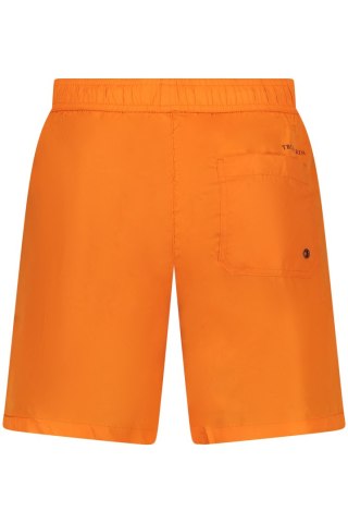 TRUSSARDI KOSTIUM KĄPIELOWY MĘSKI DÓŁ POMARAŃCZOWY (Arancione)
