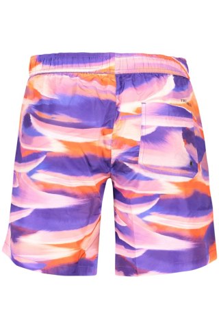 TRUSSARDI KOSTIUM KĄPIELOWY MĘSKI FIOLETOWY DÓŁ (Viola)