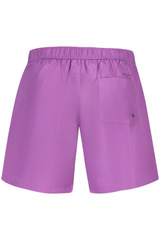 TRUSSARDI KOSTIUM KĄPIELOWY MĘSKI FIOLETOWY DÓŁ (Viola)