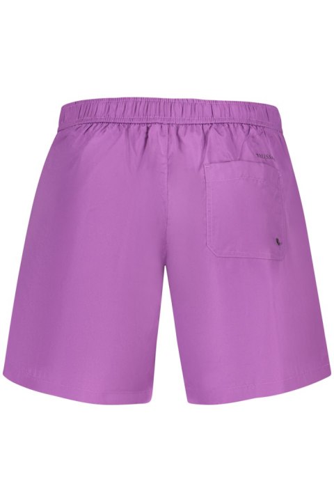 TRUSSARDI KOSTIUM KĄPIELOWY MĘSKI FIOLETOWY DÓŁ (Viola) TRUSSARDI KOSTIUM KĄPIELOWY MĘSKI FIOLETOWY DÓŁ (Viola)
