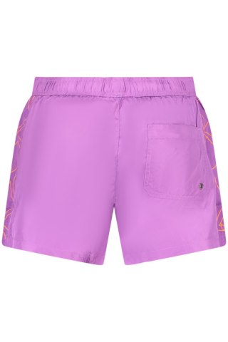 TRUSSARDI KOSTIUM KĄPIELOWY MĘSKI FIOLETOWY DÓŁ (Viola)