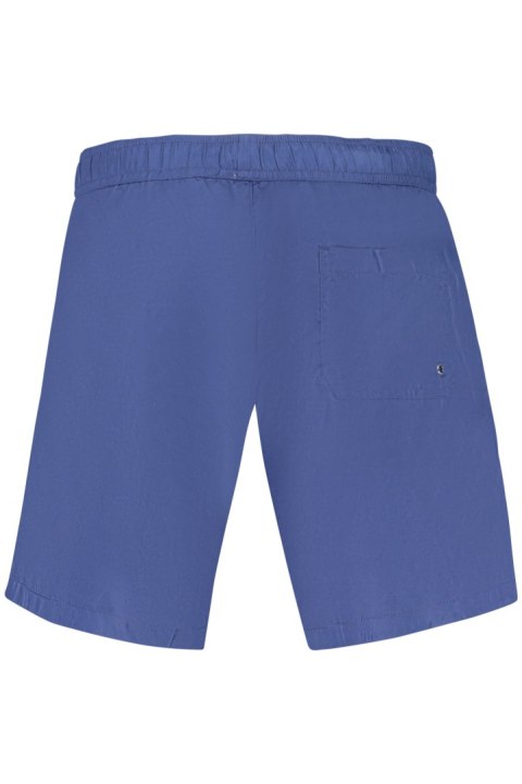TRUSSARDI KOSTIUM KĄPIELOWY MĘSKI SPODNIE NIEBIESKIE (Blu) TRUSSARDI KOSTIUM KĄPIELOWY MĘSKI SPODNIE NIEBIESKIE (Blu)