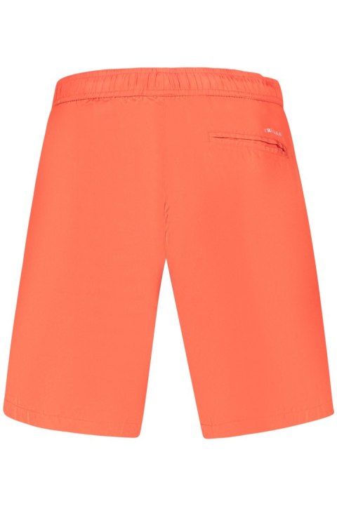 TRUSSARDI MĘSKIE CZERWONE KRÓTKIE SPODNIE (Rosso) TRUSSARDI MĘSKIE CZERWONE KRÓTKIE SPODNIE (Rosso)