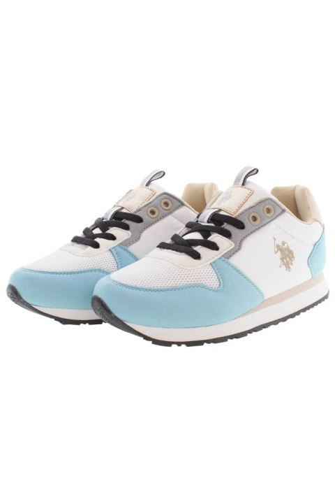 US POLO NAJLEPSZA CENA UNISEX OBUWIE SPORTOWE NIEBIESKIE (Azzurro) US POLO NAJLEPSZA CENA UNISEX OBUWIE SPORTOWE NIEBIESKIE (Azzurro)