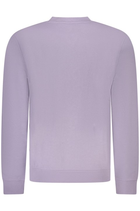 BOSS PURPLE MĘSKA BLUZA Z ROZPINANYM NA ZAMEK BLUZĄ (Viola) BOSS PURPLE MĘSKA BLUZA Z ROZPINANYM NA ZAMEK BLUZĄ (Viola)