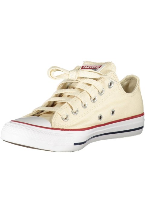 BUTY SPORTOWE DAMSKIE CONVERSE BEŻOWE (Beige) BUTY SPORTOWE DAMSKIE CONVERSE BEŻOWE (Beige)