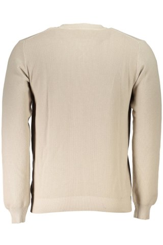 NORTH SAILS MĘSKI SWETER BEŻOWY (Beige)