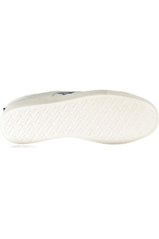 NAPAPIJRI SHOES MĘSKIE OBUWIE SPORTOWE BIAŁE (Bianco)