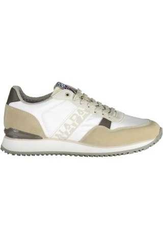NAPAPIJRI SHOES MĘSKIE OBUWIE SPORTOWE BIAŁE (Bianco)