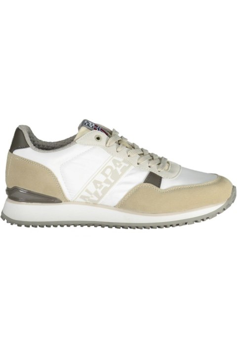 NAPAPIJRI SHOES MĘSKIE OBUWIE SPORTOWE BIAŁE (Bianco) NAPAPIJRI SHOES MĘSKIE OBUWIE SPORTOWE BIAŁE (Bianco)