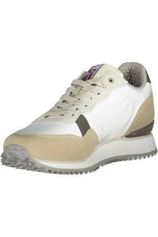 NAPAPIJRI SHOES MĘSKIE OBUWIE SPORTOWE BIAŁE (Bianco)