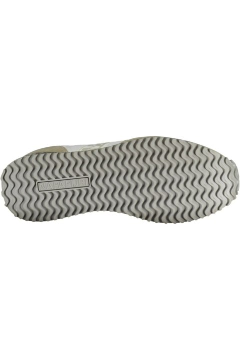 NAPAPIJRI SHOES MĘSKIE OBUWIE SPORTOWE BIAŁE (Bianco) NAPAPIJRI SHOES MĘSKIE OBUWIE SPORTOWE BIAŁE (Bianco)