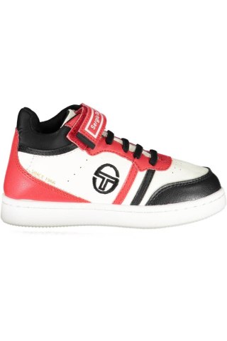 SERGIO TACCHINI BUTY SPORTOWE DZIECIĘCE BIAŁE (Bianco)