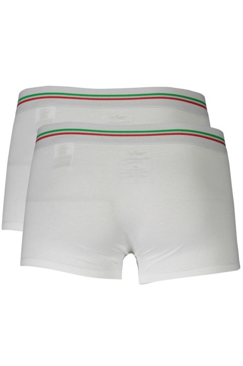 BOKSERKI MĘSKIE AERONAUTICA MILITARE BIAŁY (Bianco) BOKSERKI MĘSKIE AERONAUTICA MILITARE BIAŁY (Bianco)