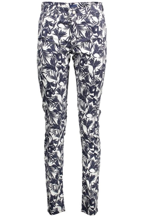GANT JEANS DENIM DAMSKIE NIEBIESKIE (Blu) GANT JEANS DENIM DAMSKIE NIEBIESKIE (Blu)