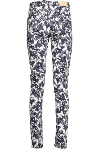 GANT JEANS DENIM DAMSKIE NIEBIESKIE (Blu)