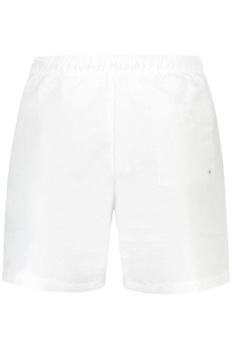 CALVIN KLEIN SPODNIE KOSTIUMU KĄPIELOWEGO MĘSKIE BIAŁE (Bianco) CALVIN KLEIN SPODNIE KOSTIUMU KĄPIELOWEGO MĘSKIE BIAŁE (Bianco)