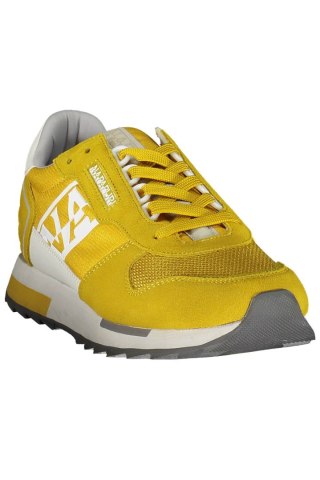 NAPAPIJRI SHOES MĘSKIE OBUWIE SPORTOWE ŻÓŁTE (Giallo)