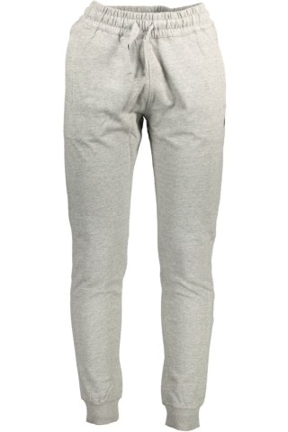 SPODNIE MĘSKIE US POLO SZARE (Grigio)