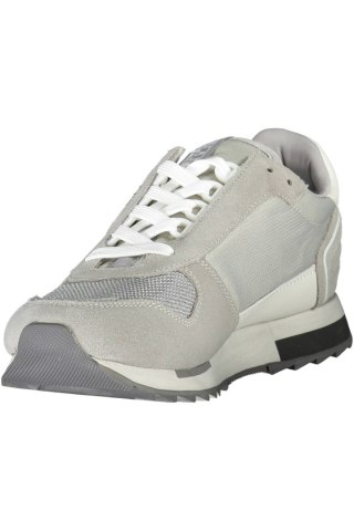 NAPAPIJRI SHOES MĘSKIE OBUWIE SPORTOWE SZARE (Grigio)