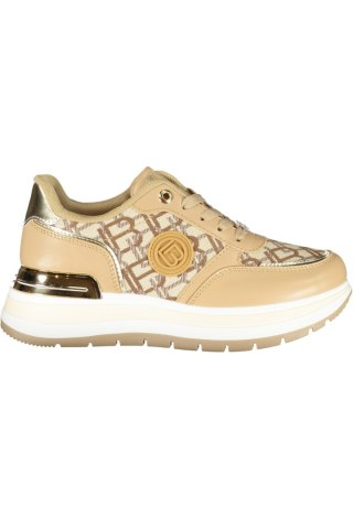 LAURA BIAGIOTTI DAMSKIE BUTY SPORTOWE BEŻOWE (Beige)