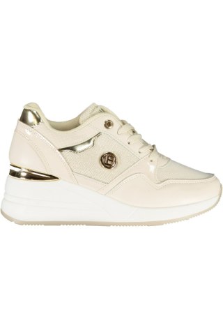 LAURA BIAGIOTTI DAMSKIE BUTY SPORTOWE BEŻOWE (Beige)