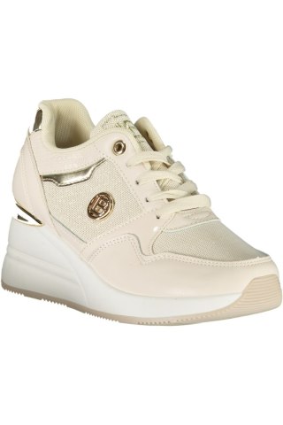 LAURA BIAGIOTTI DAMSKIE BUTY SPORTOWE BEŻOWE (Beige)