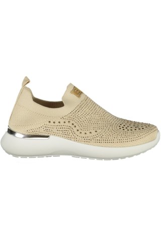 LAURA BIAGIOTTI DAMSKIE BUTY SPORTOWE BEŻOWE (Beige)