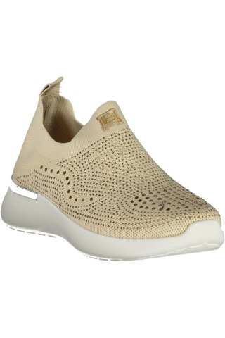 LAURA BIAGIOTTI DAMSKIE BUTY SPORTOWE BEŻOWE (Beige)