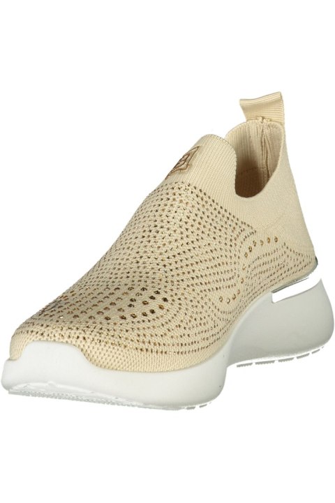 LAURA BIAGIOTTI DAMSKIE BUTY SPORTOWE BEŻOWE (Beige) LAURA BIAGIOTTI DAMSKIE BUTY SPORTOWE BEŻOWE (Beige)