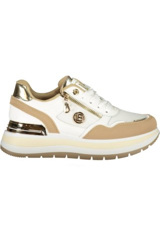 LAURA BIAGIOTTI DAMSKIE BUTY SPORTOWE BEŻOWE (Beige)