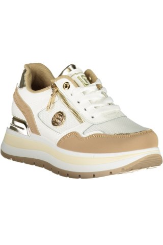 LAURA BIAGIOTTI DAMSKIE BUTY SPORTOWE BEŻOWE (Beige)