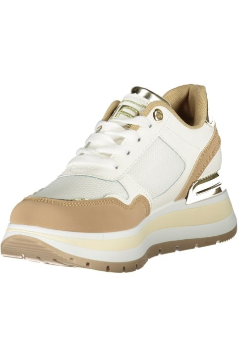 LAURA BIAGIOTTI DAMSKIE BUTY SPORTOWE BEŻOWE (Beige) LAURA BIAGIOTTI DAMSKIE BUTY SPORTOWE BEŻOWE (Beige)