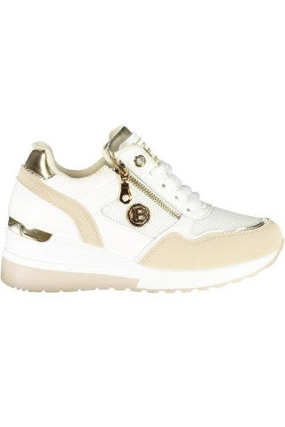 LAURA BIAGIOTTI DAMSKIE BUTY SPORTOWE BEŻOWE (Beige)