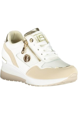 LAURA BIAGIOTTI DAMSKIE BUTY SPORTOWE BEŻOWE (Beige)