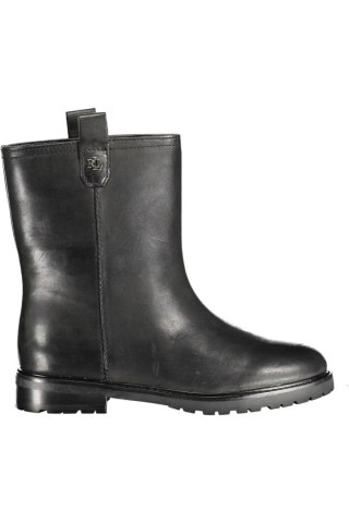RALPH LAUREN DAMSKIE BUTY BUTY CZARNE (Nero)