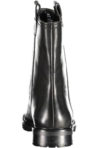 RALPH LAUREN DAMSKIE BUTY BUTY CZARNE (Nero)