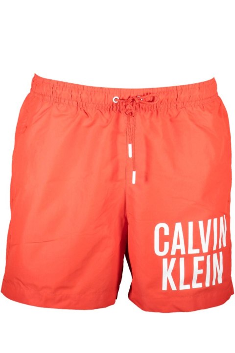 CALVIN KLEIN SPODNIE KOSTIUMU KĄPIELOWEGO MĘSKIE CZERWONE (Rosso) CALVIN KLEIN SPODNIE KOSTIUMU KĄPIELOWEGO MĘSKIE CZERWONE (Rosso)